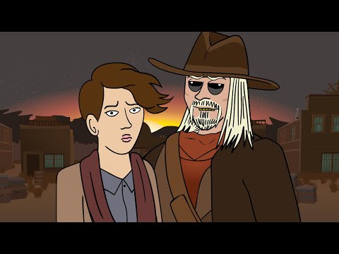 Dead By Daylight Parody 10 - Dead Harder, Raid, Jane Romero Show (Animated)