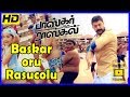 Baby Nainika Master Raghavan Plan To Get Their Parents Married Bhaskar Oru Rascal Scenes