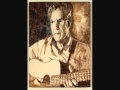 Doc Watson ~ 'life gets teejus don't it'