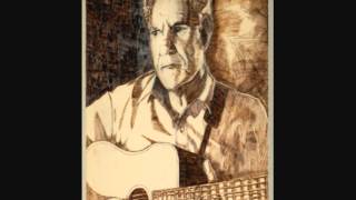 Doc Watson ~ 'life gets teejus don't it'