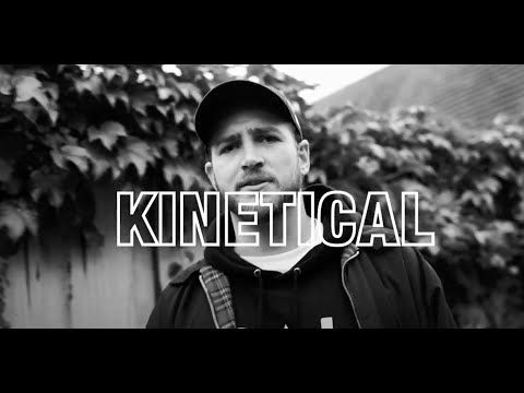 THE MESSAGE WORD #32: KINETICAL - Locksmith