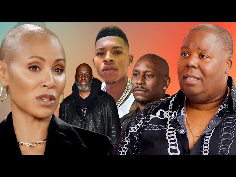 EXPL0SlVE| Will Smith Ex-Best Friend Bilaal Sues Jada! | Secret Freakoff w/ Tyrese & Bryshere Gray?