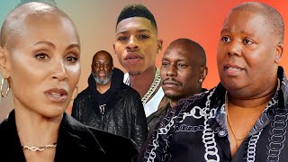 EXPL0SlVE| Will Smith Ex-Best Friend Bilaal Sues Jada! | Secret Freakoff w/ Tyrese & Bryshere Gray?