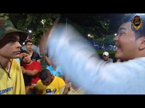 Saor vs Lezco / Cuartos / Segundo Filtro / Emisarios Del Freestyle 2019