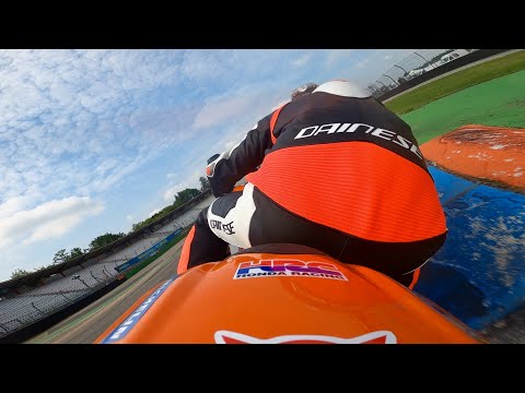 Hockenheim | Speer Racing | Tag 2 - Turn 2, rote Gruppe