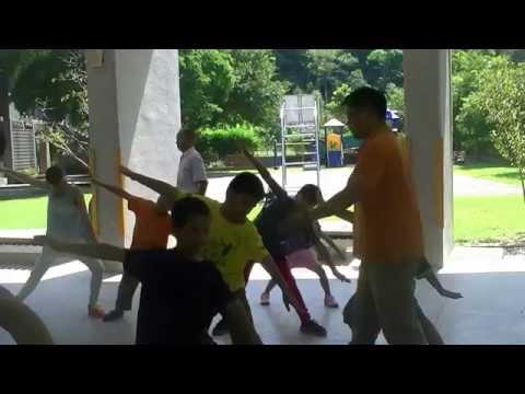 舞舞昇風_封面照片