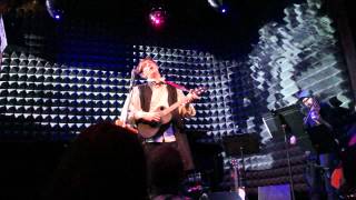 Patrick Wolf - London (acoustic)