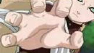 maximum the hormone naruto