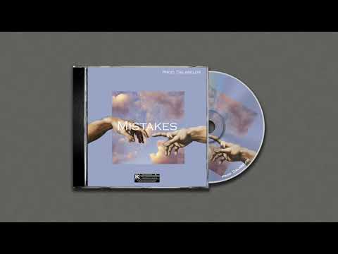 (FREE) Tsew The Kid Type Beat "Mistake" l Jocelyn Flores Beat 2020 l Dalabelos Prod