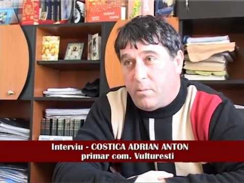 24.02.2012 COMUNA VULTURESTI VASLUI