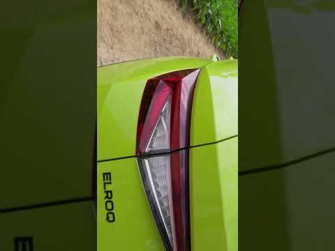 Škoda Elroq | Wealer | 2025