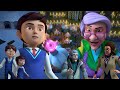 Diwali Party मे सेhakaal ने बदला Granny का  भेस Rudra