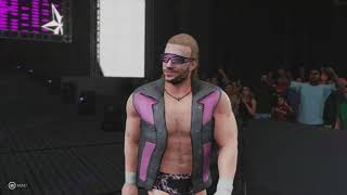Marco Mack Entrance (XBone)