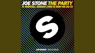The Party (This Is How We Do It) (feat. Montell Jordan)