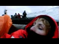 Whale Wars Stranded At Sea