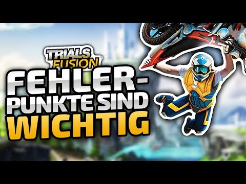 Der kleine aber feine Unterschied - ♠ Trials Fusion ♠