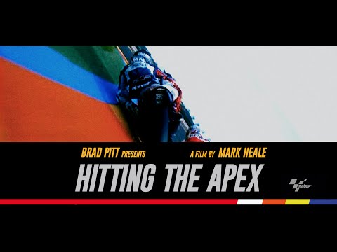 Hitting The Apex - All Riders Clip