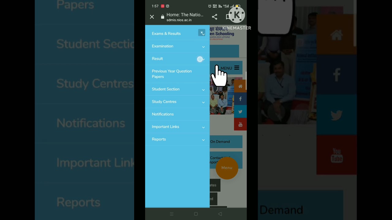 how to check practical exam marks, #solvedtma #viral #viralvideo #viralreels #niossolvedpracticals