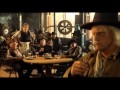 Ritorno Al Futuro 3 Whiskey