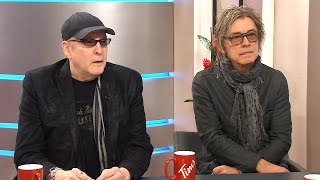 Legendary band &#39;Cheap Trick&#39; releases first album in five years