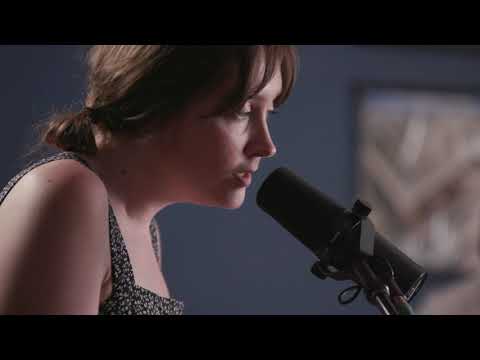 Hunting Ground Live: Asha Jefferies (Episode 10)