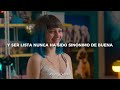 ANTAGONISTA - Belen Aguilera (letra) | DI4RI | LIVIA MANCINI