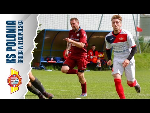 Lider Swarzędz - Polonia II Środa 3:2, 12.06.2021