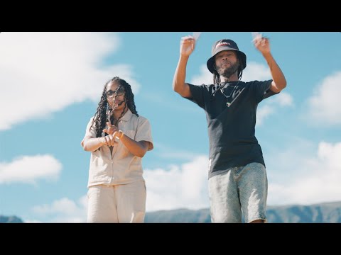 Sika Rlion - Nou Tout Ensemb Ft. @oeson230