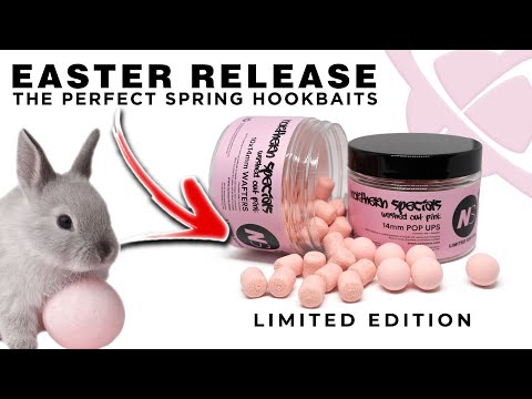 Grab These While You Can! NS1 LIMITED EASTER SPECIALS 🥚 🐇