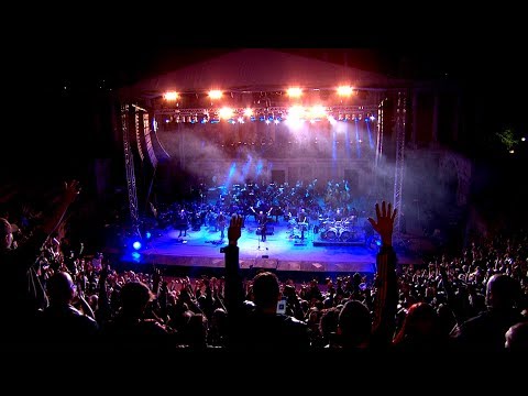 DEVIN TOWNSEND PROJECT - Truth (Live in Plovdiv 2017)