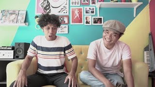 Download lagu NGOBRYLS #5 | Deddy Stanzah, Sebuah Paradox mp3