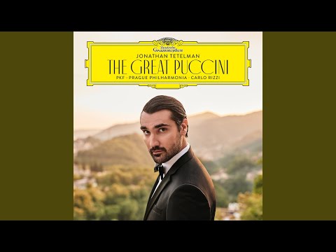 Puccini: La rondine, SC 83: Parigi! È la città dei desideri