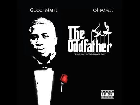 Gucci Mane - Flight Risk ft. Young Thug _ Young Scooter (The Oddfather) #new2014