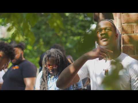 KyngSlugg - Get Back (Offiicial Visual) #CLPSZN #ClipstarTV