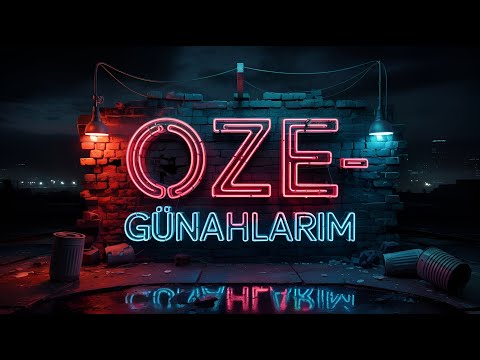 Oze - Günahlarım