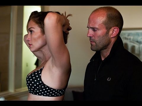 Parker - Movie Review 