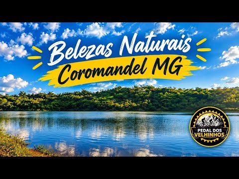 Pedal dos Velhinhos em Coromandel - MG