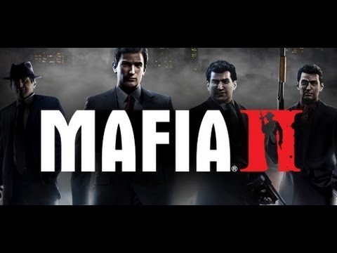 Mafia ll Chapter 1