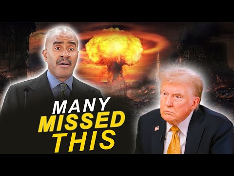 Pastor Gino Jennings [January 06, 2026] Him Finally Admits What We All Suspected!