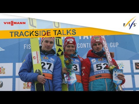Flaschberger takes Mass Start | FIS Nordic Combined