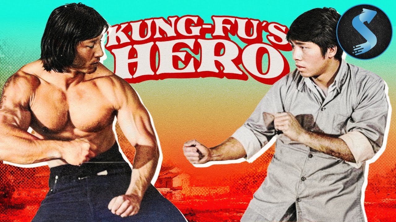The Untold Rise of a Martial Arts Titan Who Redefined On-Screen Power