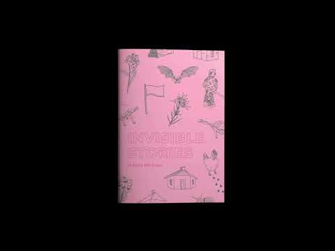 Invisible Stories of Rouse Hill Estate | Publication Flip-through