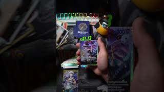 Opening EB-03 #onepiece #onepiecetcg #tcg