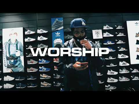 [FREE] Loski x Suspect Type Beat "WORSHIP" | UK/NY Drill Instrumental 2021