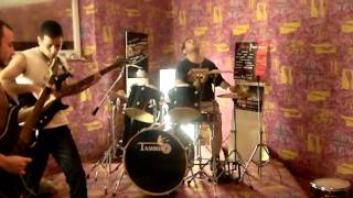 G Spot - Constant Hunger