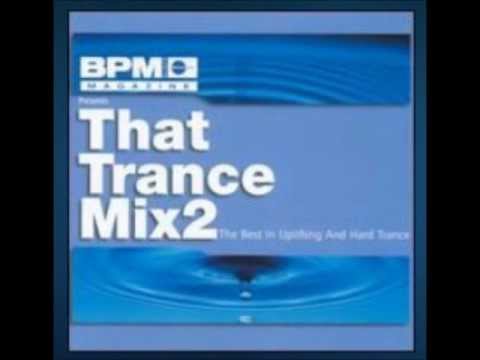 That Trance Mix 2-Ligaya