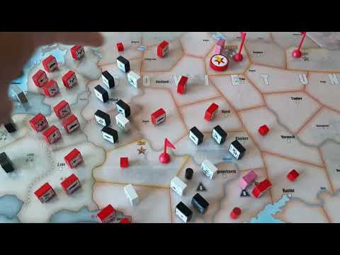 Black Swan Units Surrender Check