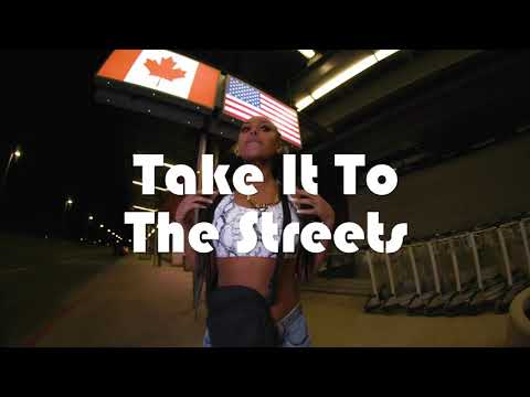 Take it to the Streets - Eazy Finesse (Verse Only) (Shot by PREMI)