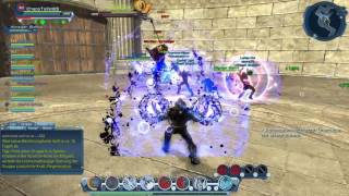 DC Universe Online - Gott der Monster (8er Instanz