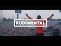 Rudimental & Ed Sheeran 'Bloodstream' (Tour ...